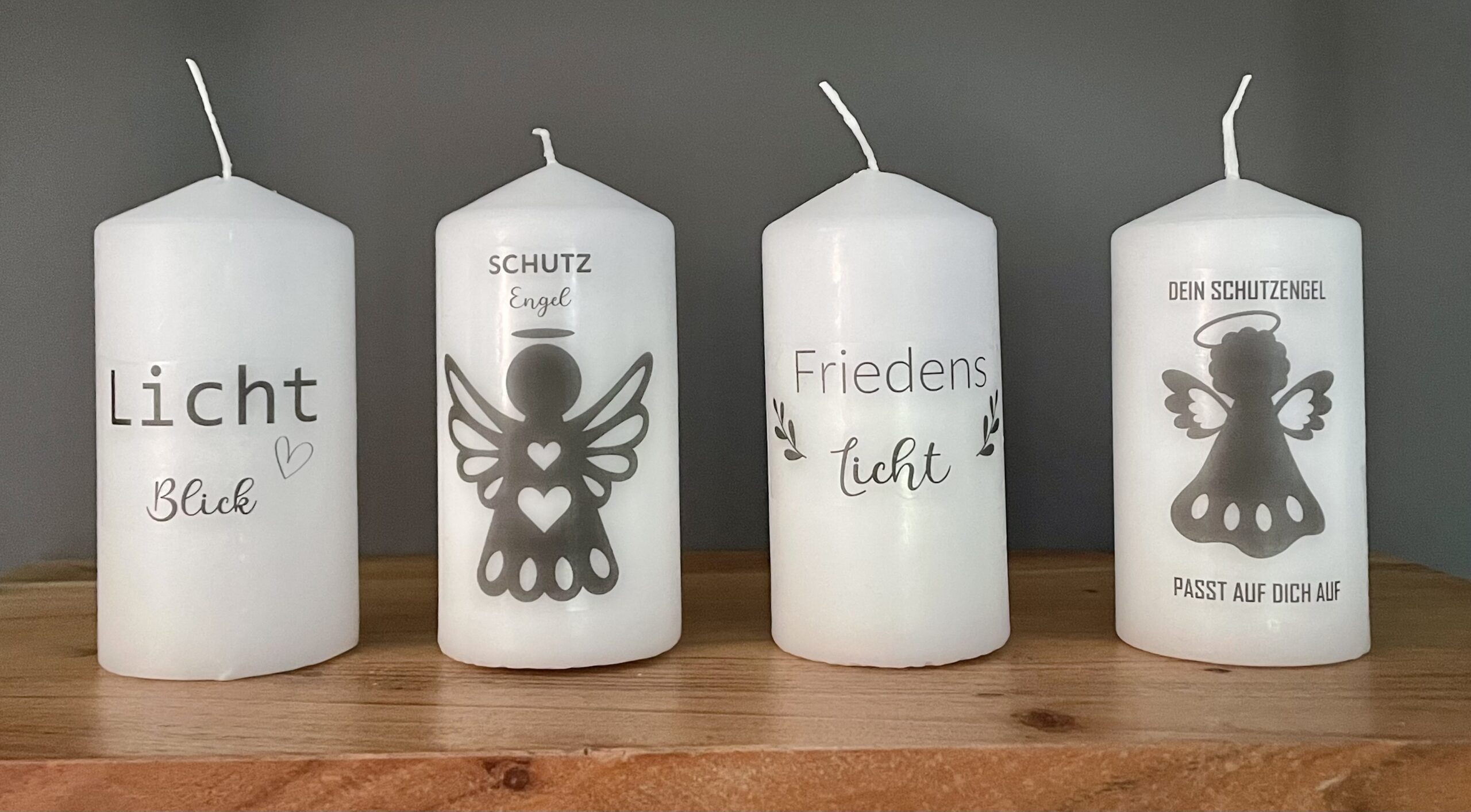 Kerzen & Kerzenständer online kaufen im Shop von DEKOKASTEN